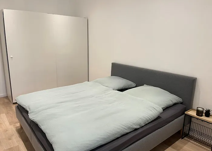 Loft Neunkirchen La
