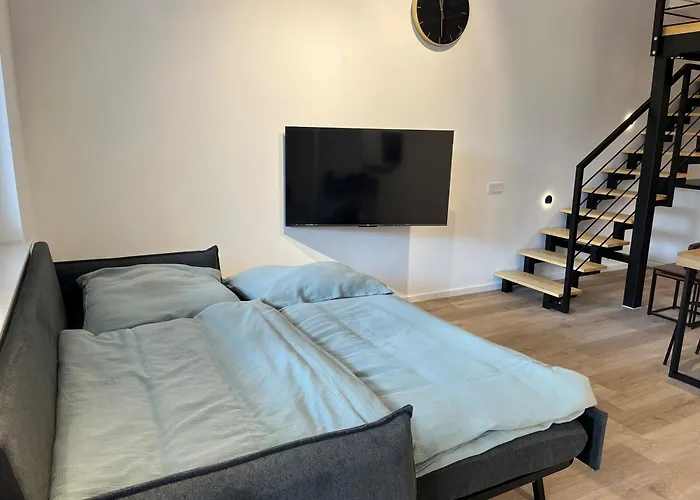 Loft Neunkirchen La