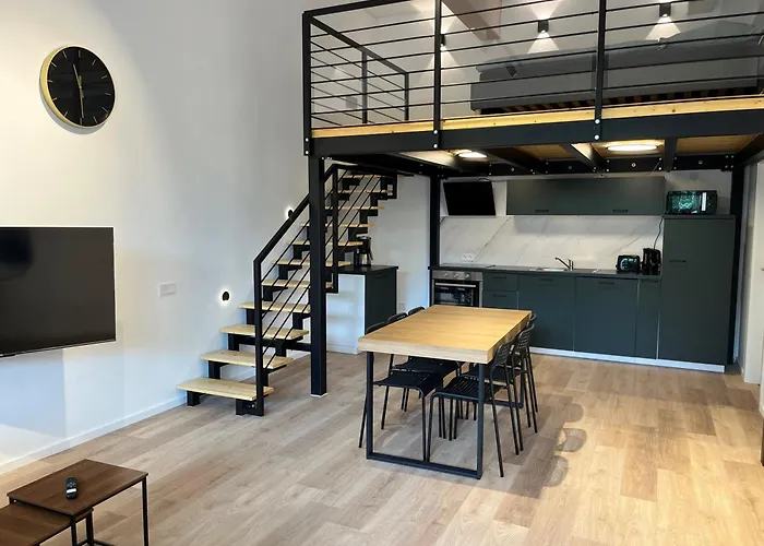 Loft Neunkirchen La