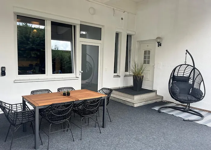 Loft Neunkirchen La