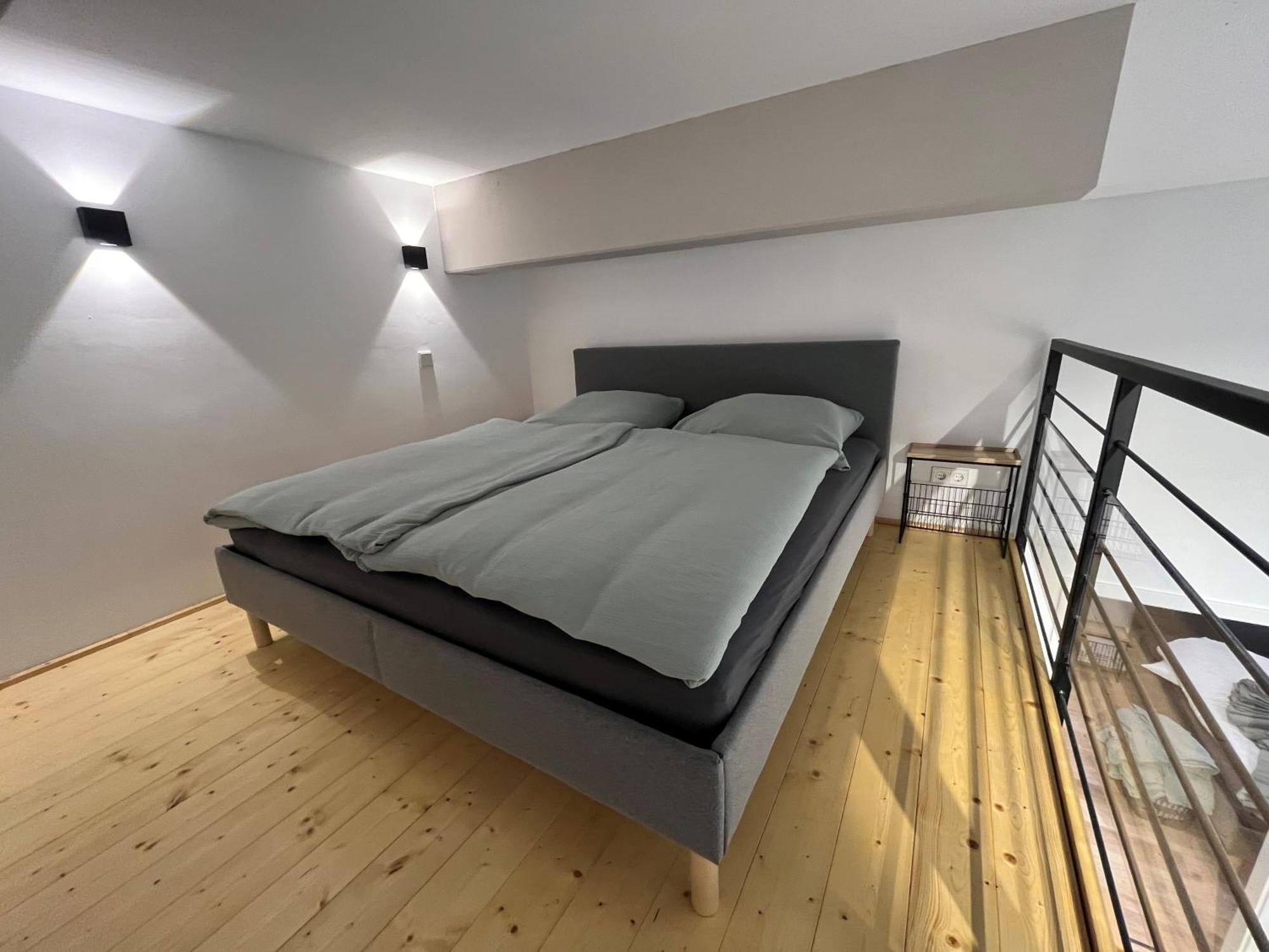 Loft La