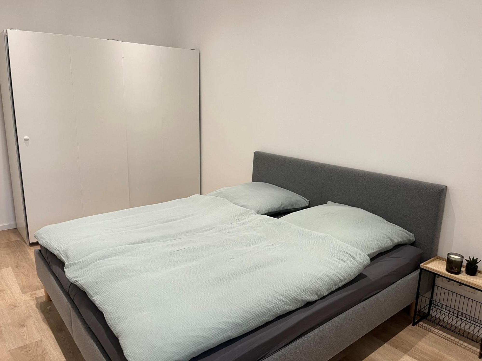 Loft La Lejlighed