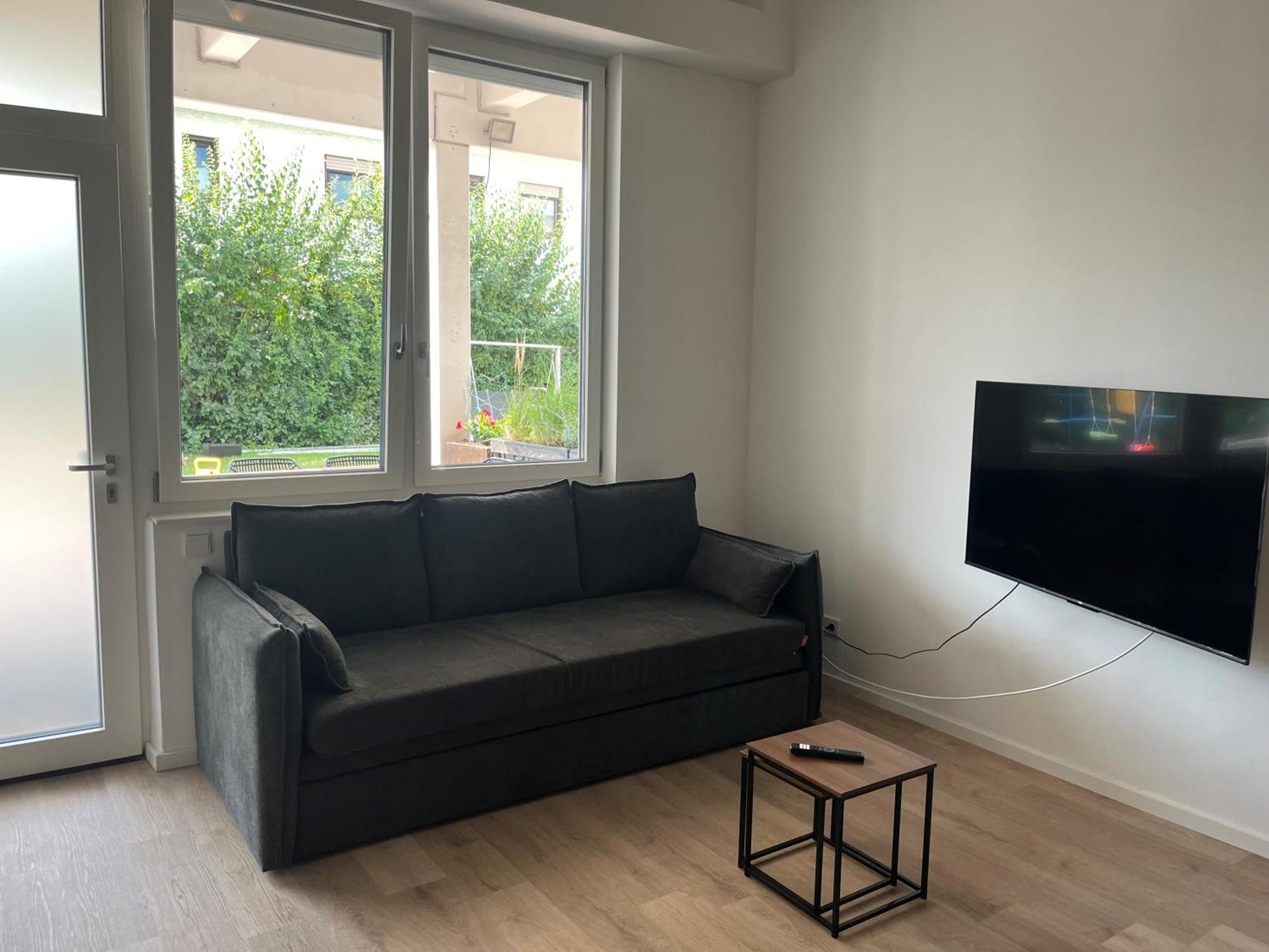 Loft La Apartment