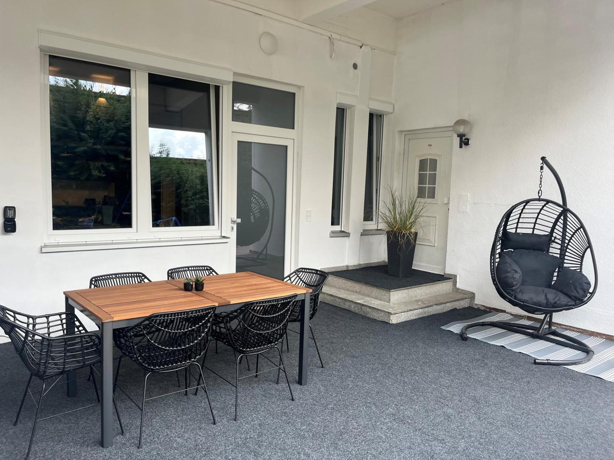 Apartament Loft La *